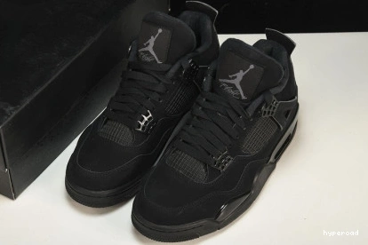 Hyperoad 4 AIR 2020 CAT BLACK JORDAN 1004